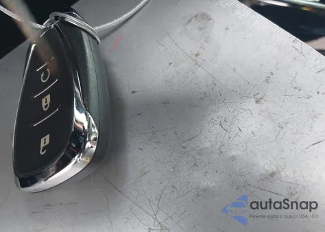 2025 Chevrolet Trax Fwd Lt from USA, damaged, VIN KL77LHEP1SC277376